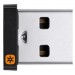Logitech Адаптер Logitech USB Unifying Receiver - 2.4GHZ - EMEA - STANDALONE (L910-005931)