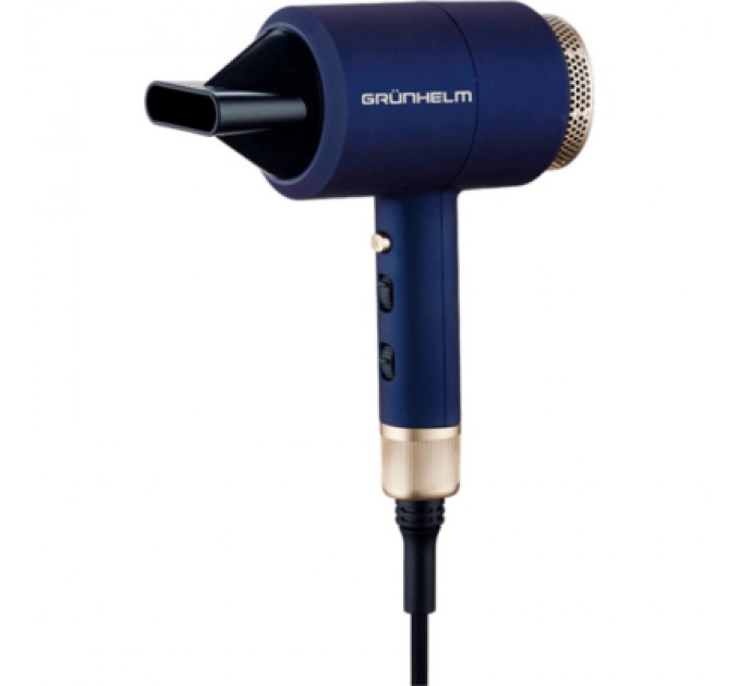Grunhelm Фен Grunhelm GHD-596B