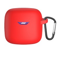 Чохол для навушників Armorstandart Hang Case для JBL Tune FleX Red (ARM79921)