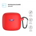 Armorstandart Чохол для навушників Armorstandart Hang Case для JBL Tune FleX Red (ARM79921)
