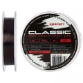 Brain Волосінь Brain Classic Carp Line (dark brown) 150m 0.25mm 15lb 6.6kg (1858.80.89)