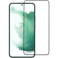 Скло захисне PowerPlant Full screen Samsung Galaxy S23 + (GL602442)