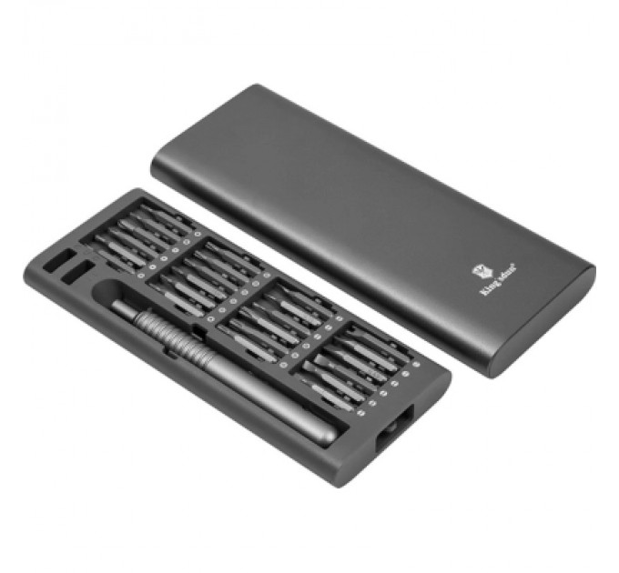 HiSmart Набір викруток HiSmart магнітних 51в1 (TV992348)