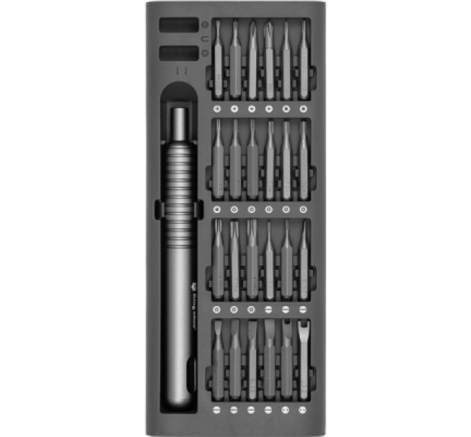 HiSmart Набір викруток HiSmart магнітних 51в1 (TV992348)