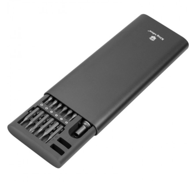 HiSmart Набір викруток HiSmart магнітних 51в1 (TV992348)