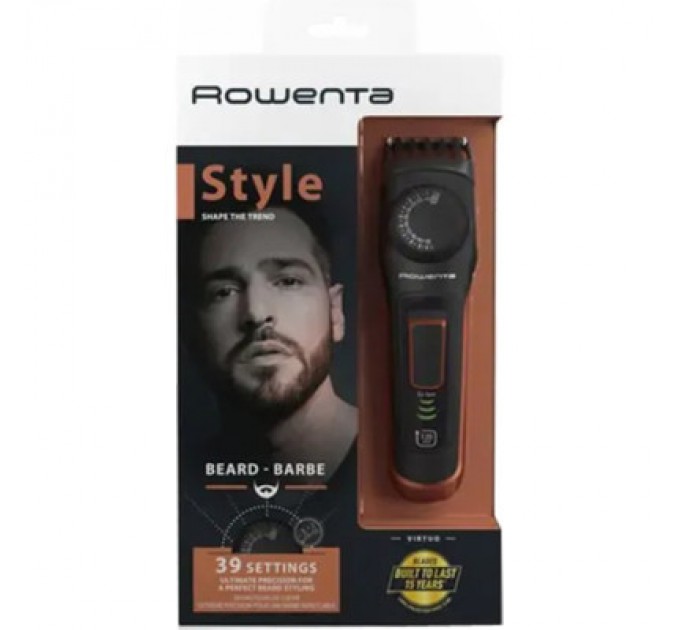 Rowenta Тример Rowenta TN3800F4