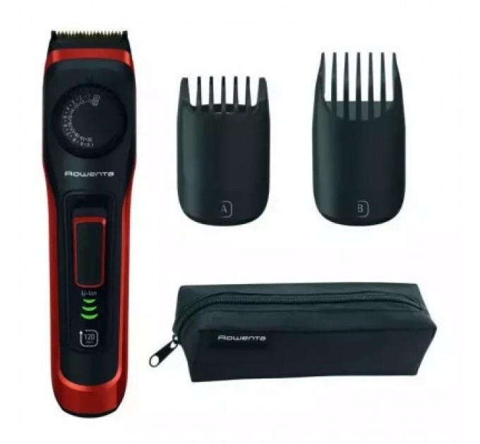 Rowenta Тример Rowenta TN3800F4