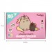 Yes Гуашеві фарби Yes Pusheen 24 кольорів по 20 мл (230404)