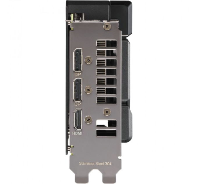 ASUS Відеокарта ASUS Radeon RX 9060 XT 16Gb DUAL OC (DUAL-RX9060XT-16G)