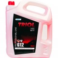 МФК Антифриз МФК TRIOL Professional Red G12 (-42С) 10кг