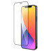 BeCover Скло захисне BeCover Apple iPhone 13 Pro Max Black (706664)