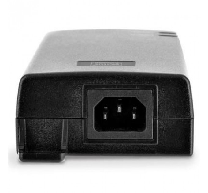 Адаптер PoE Digitus PoE Ultra 802.3at, 10/100/1000 Mbps, Output max. 48V, 60W (DN-95104)