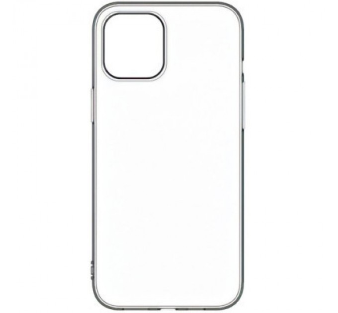 Armorstandart Чохол до мобільного телефона Armorstandart Air SeriesApple iPhone 12/12 Pro Transparent (ARM57379)