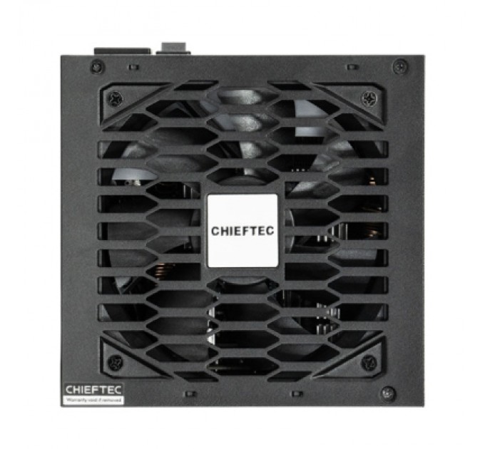 Chieftec Блок живлення Chieftec 750W VITA SM3 (BPX-750-C)