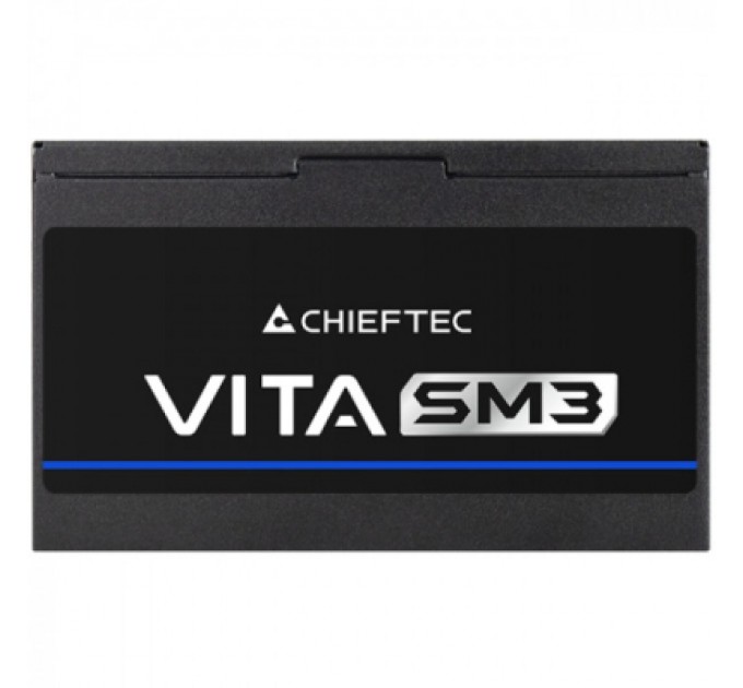 Chieftec Блок живлення Chieftec 750W VITA SM3 (BPX-750-C)