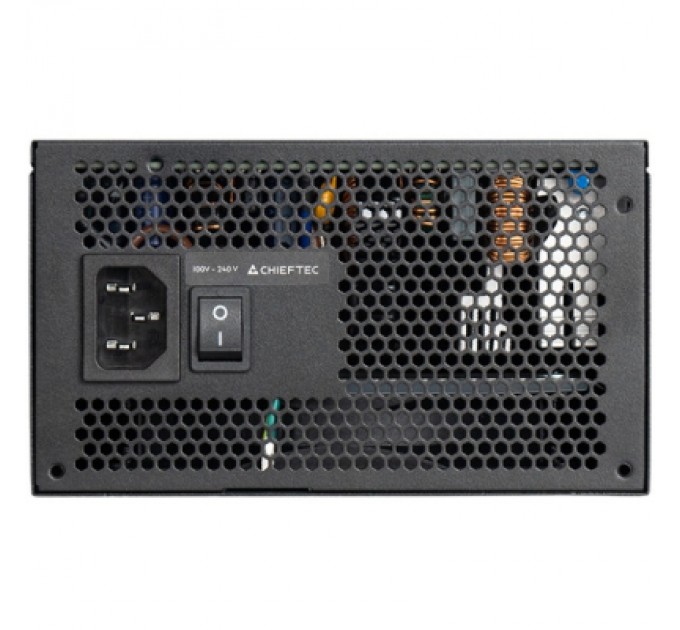 Chieftec Блок живлення Chieftec 750W VITA SM3 (BPX-750-C)