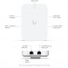 Ubiquiti Точка доступу Wi-Fi Ubiquiti UniFi 7 In-Wall (U7-IW)