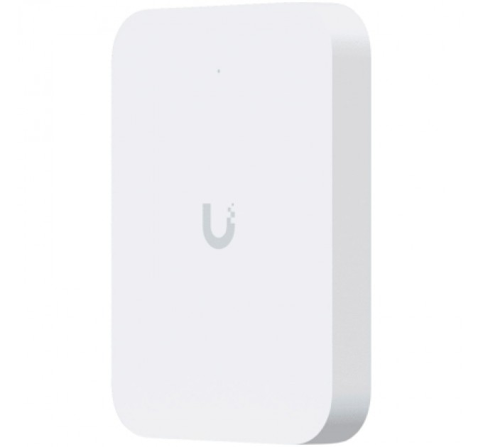 Ubiquiti Точка доступу Wi-Fi Ubiquiti UniFi 7 In-Wall (U7-IW)