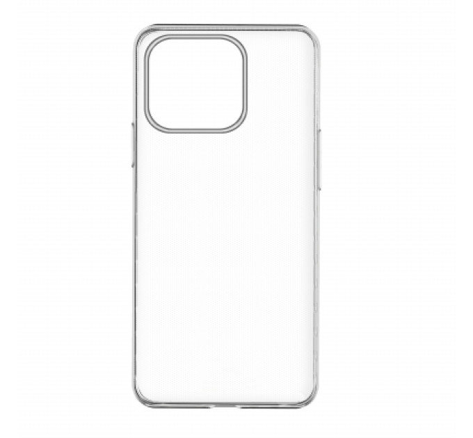 MakeFuture Чохол до мобільного телефона MakeFuture Apple iPhone 13 Pro Air (Clear TPU) (MCA-AI13P)