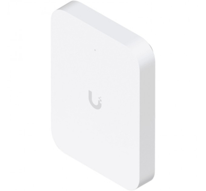Ubiquiti Точка доступу Wi-Fi Ubiquiti UniFi 7 In-Wall (U7-IW)