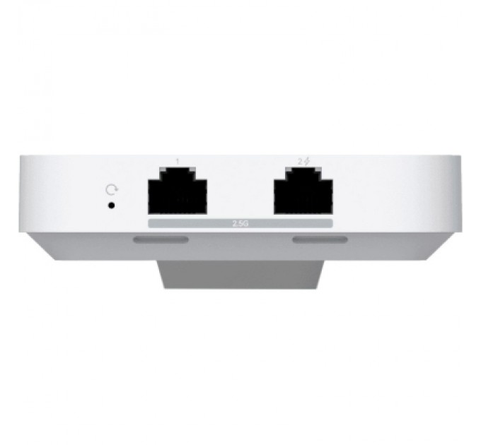 Ubiquiti Точка доступу Wi-Fi Ubiquiti UniFi 7 In-Wall (U7-IW)