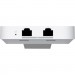 Ubiquiti Точка доступу Wi-Fi Ubiquiti UniFi 7 In-Wall (U7-IW)