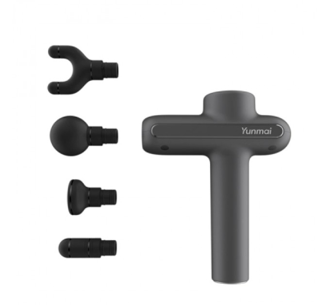 Yunmai Масажер Yunmai Massage Gun PRO (YMFG-B563)