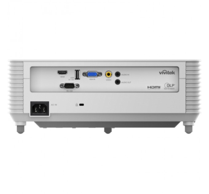 Vivitek Проектор Vivitek DH380