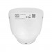 Hikvision Камера відеоспостереження Hikvision DS-2CD1321G0-I (4.0)