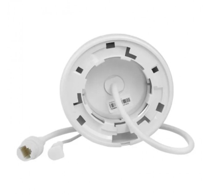 Hikvision Камера відеоспостереження Hikvision DS-2CD1321G0-I (4.0)