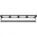 Digitus Патч-панель 19" 16хRJ-45 UTP 1U cat. 6 Class E Digitus (DN-91616U)