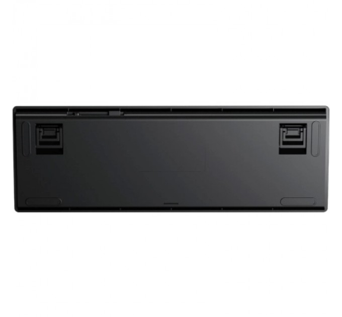 Aula Клавіатура Aula S100 Brown Switch USB UA Black (6948391203157)