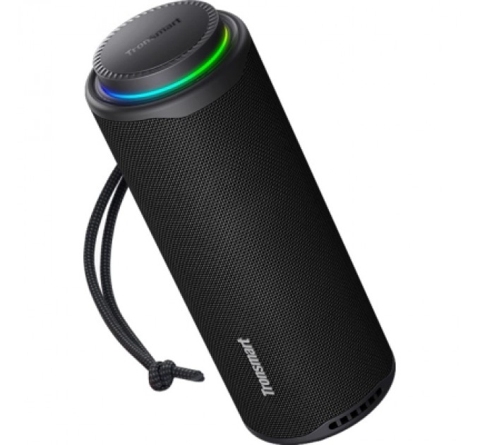 Tronsmart Акустична система Tronsmart T8 O3020 40W RGB Black (1290635)
