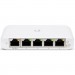 Ubiquiti Комутатор мережевий Ubiquiti USW-Flex-Mini-5