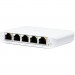Ubiquiti Комутатор мережевий Ubiquiti USW-Flex-Mini-5