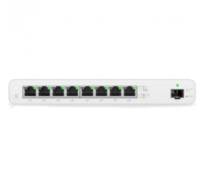 Комутатор мережевий Ubiquiti UISP-S