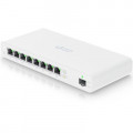 Комутатор мережевий Ubiquiti UISP-S