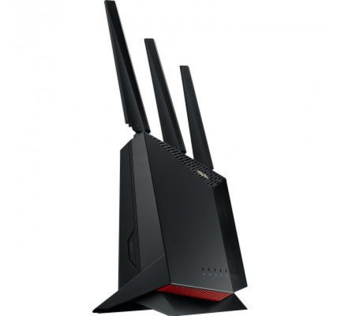 Маршрутизатор ASUS RT-AX86U PRO (90IG07N0-MO3B00)