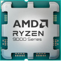 AMD Процесор AMD Ryzen 9 9900X (4.4GHz 64MB 120W AM5) Tray (100-000000662)