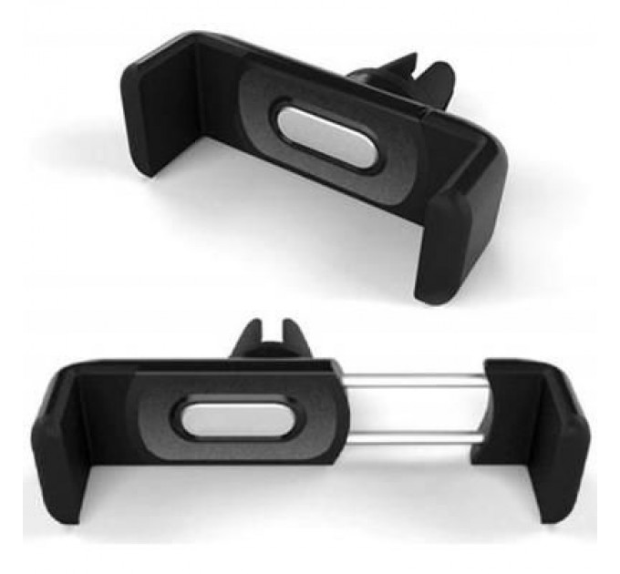 XoKo Універсальний автотримач XoKo RMC100 Black (XK-RMC100-BLCK)