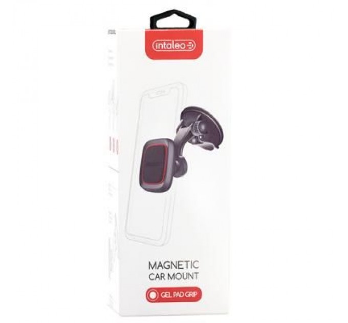 Intaleo Універсальний автотримач Intaleo CM01GP (1283126483677)