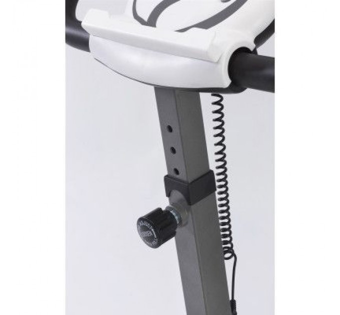 Toorx Велотренажер Toorx Upright Bike BRX Compact Multifit (BRX-COMPACT-MFIT) (929779)