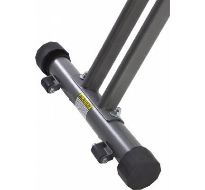 Toorx Велотренажер Toorx Upright Bike BRX Compact Multifit (BRX-COMPACT-MFIT) (929779)