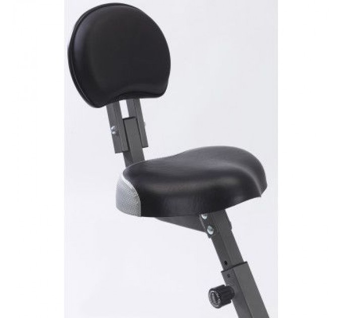 Toorx Велотренажер Toorx Upright Bike BRX Compact Multifit (BRX-COMPACT-MFIT) (929779)