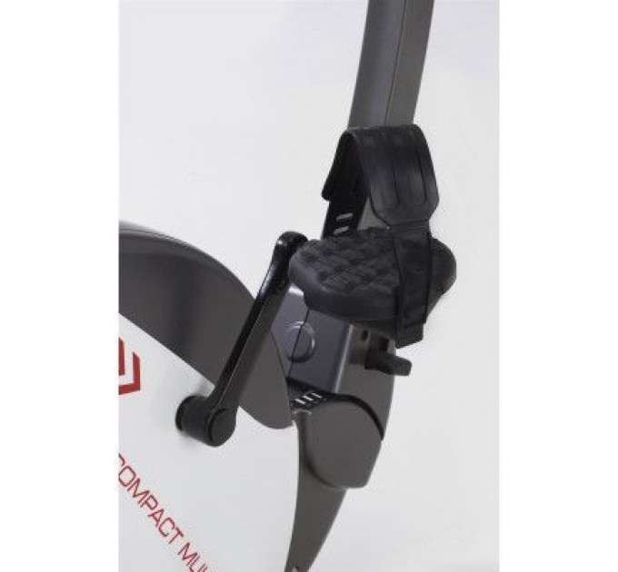 Toorx Велотренажер Toorx Upright Bike BRX Compact Multifit (BRX-COMPACT-MFIT) (929779)