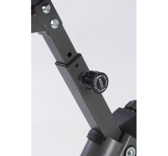 Toorx Велотренажер Toorx Upright Bike BRX Compact Multifit (BRX-COMPACT-MFIT) (929779)