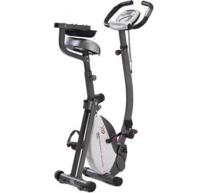 Toorx Велотренажер Toorx Upright Bike BRX Compact Multifit (BRX-COMPACT-MFIT) (929779)