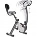 Toorx Велотренажер Toorx Upright Bike BRX Compact Multifit (BRX-COMPACT-MFIT) (929779)
