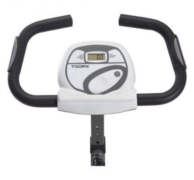 Toorx Велотренажер Toorx Upright Bike BRX Compact Multifit (BRX-COMPACT-MFIT) (929779)