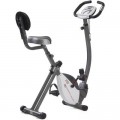 Toorx Велотренажер Toorx Upright Bike BRX Compact Multifit (BRX-COMPACT-MFIT) (929779)